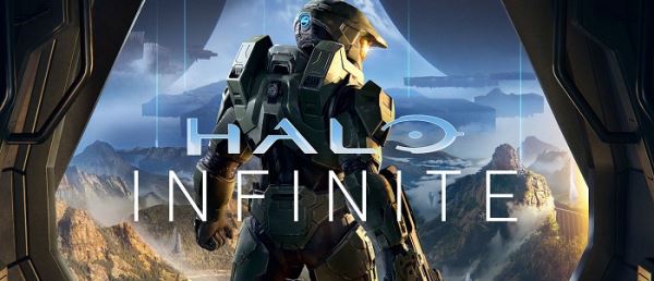 Некстген не обнаружен: премьера геймплея Halo Infinite