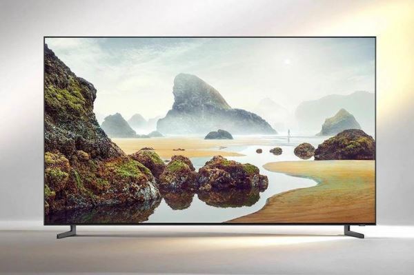 Samsung может начать выпускать телевизоры с экранами главного конкурента — LG