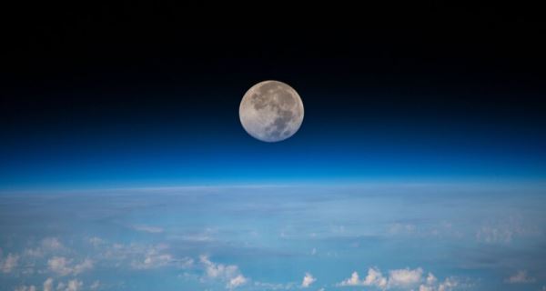 "Луну-25" закончат испытывать в 2021 году