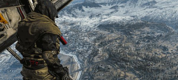 Activision прислала стримеру ладью и намекнула на появление поезда в Call of Duty: Warzone