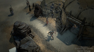  Демоны, ролики и PvP: новая информация о Diablo IV 